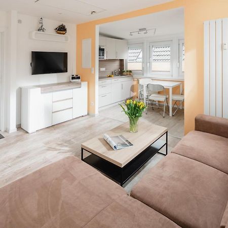 An der Schanze 4 Whg Paula Norderney Exterior foto